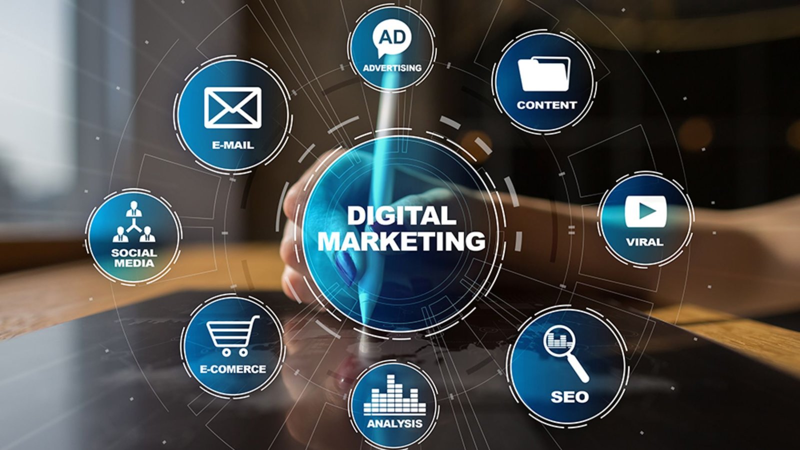 Best Digital Marketing Agency in Guwahati: How to Choose the Right One