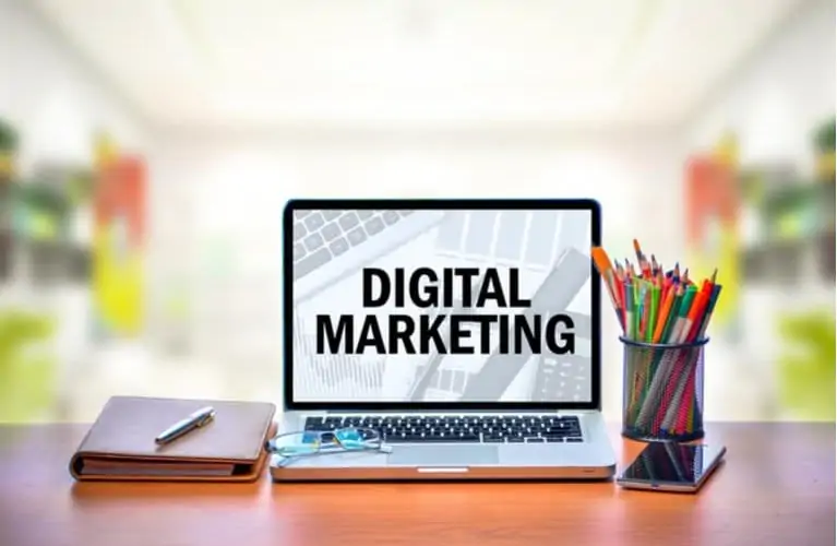 How Digital Marketing Can Grow Your Business in Guwahati