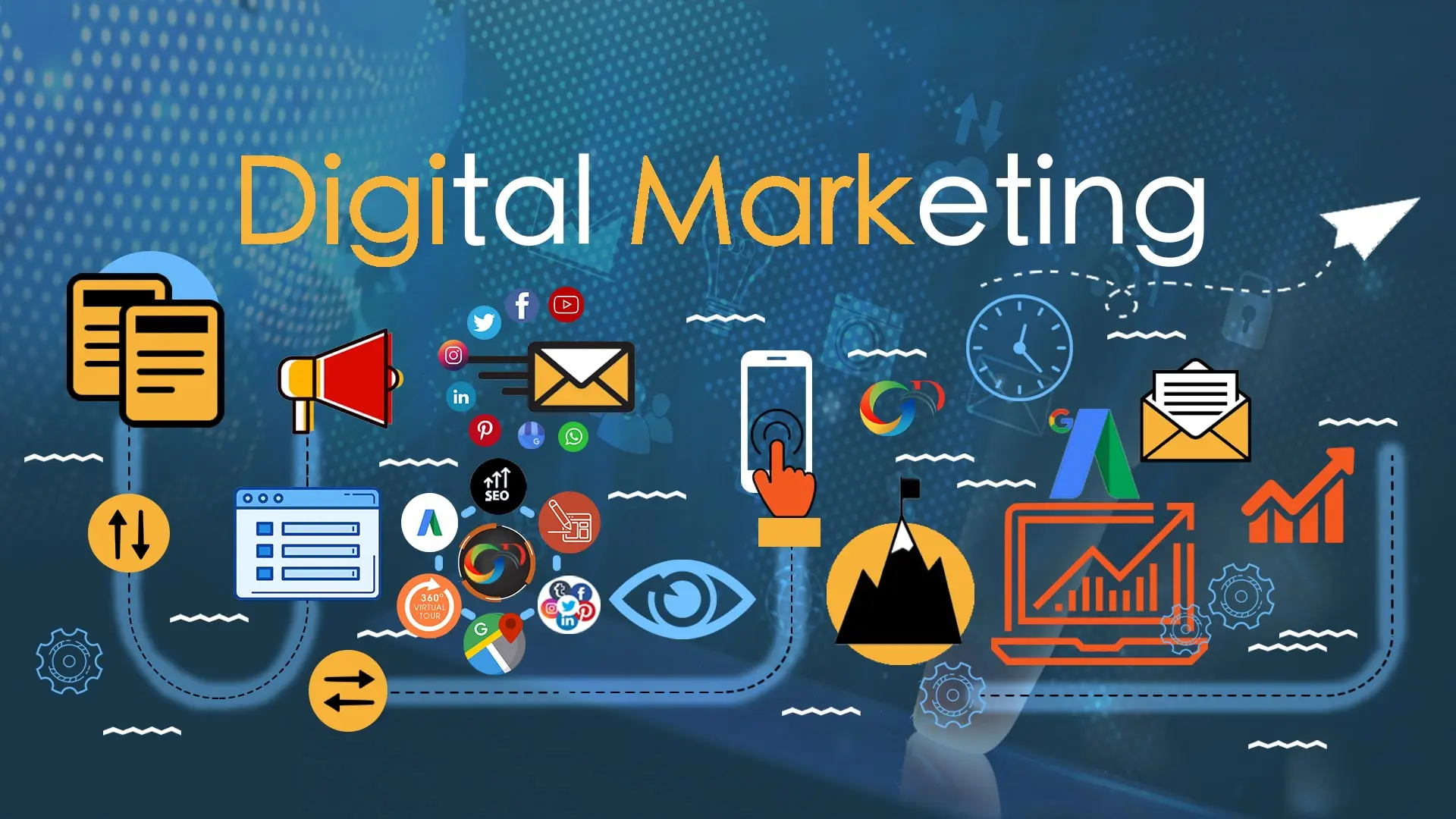 Local SEO for Businesses in Guwahati: A Complete Guide