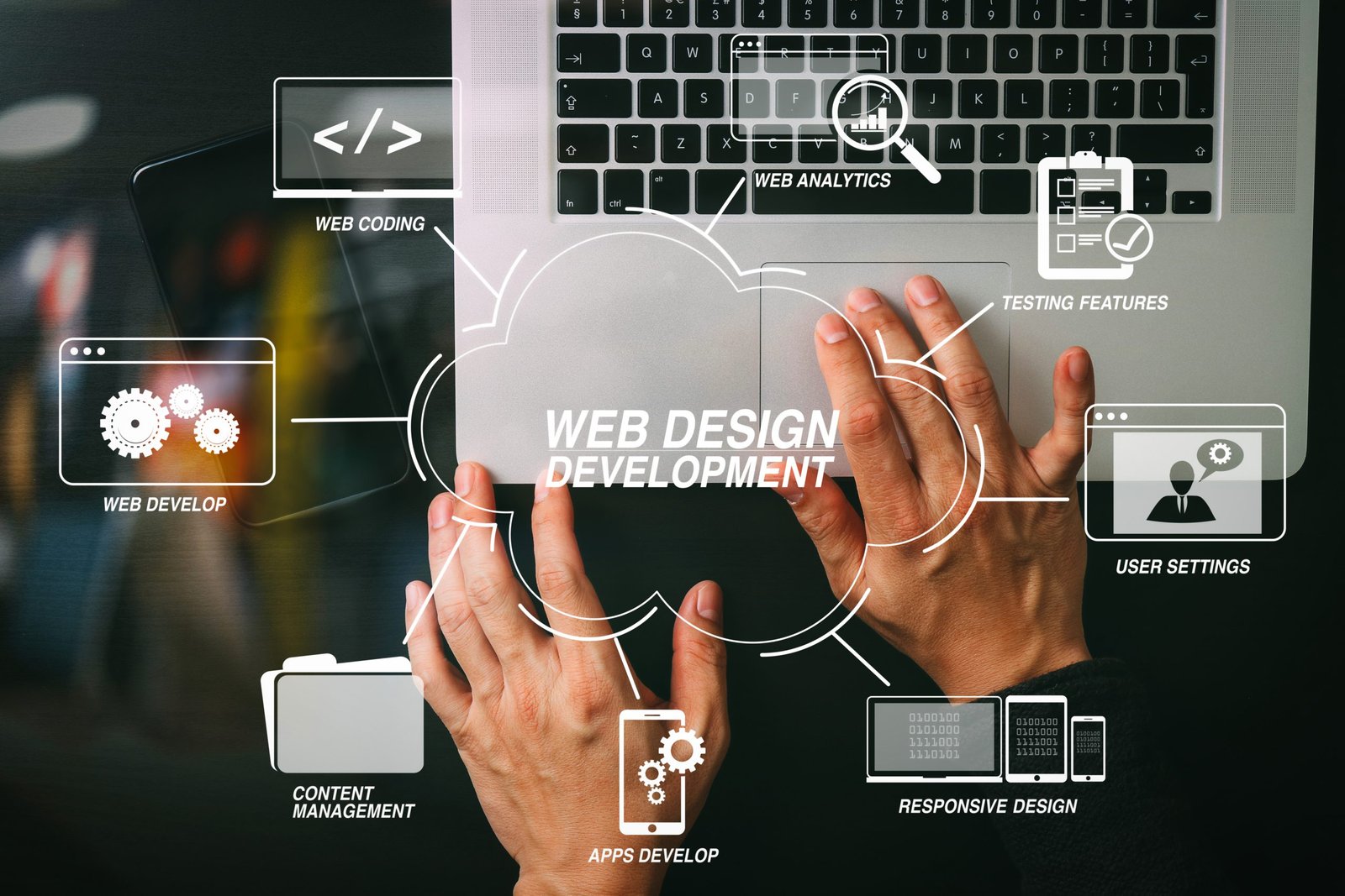 Top 10 Website Mistakes Local Businesses in Assam Make