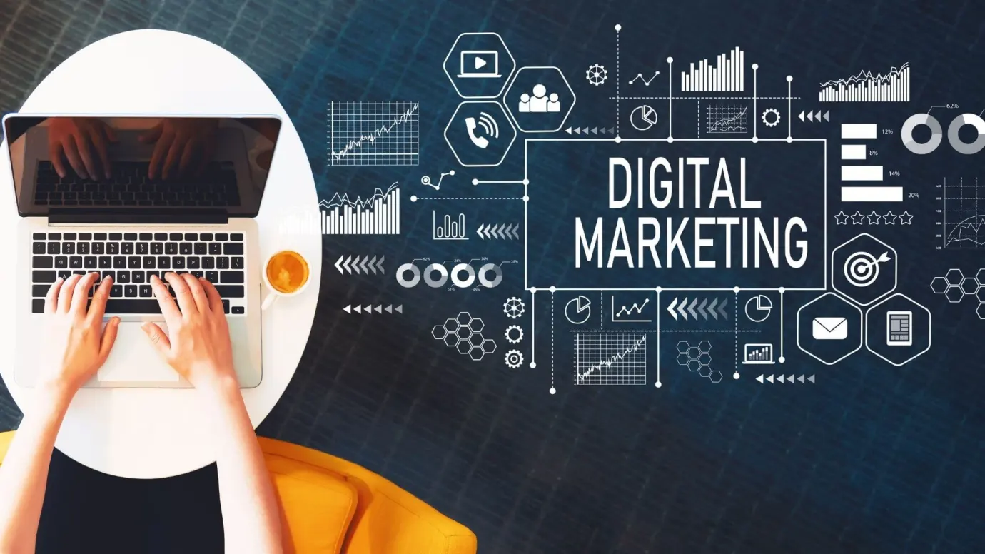 Top 7 Digital Marketing Mistakes Businesses in Assam Make