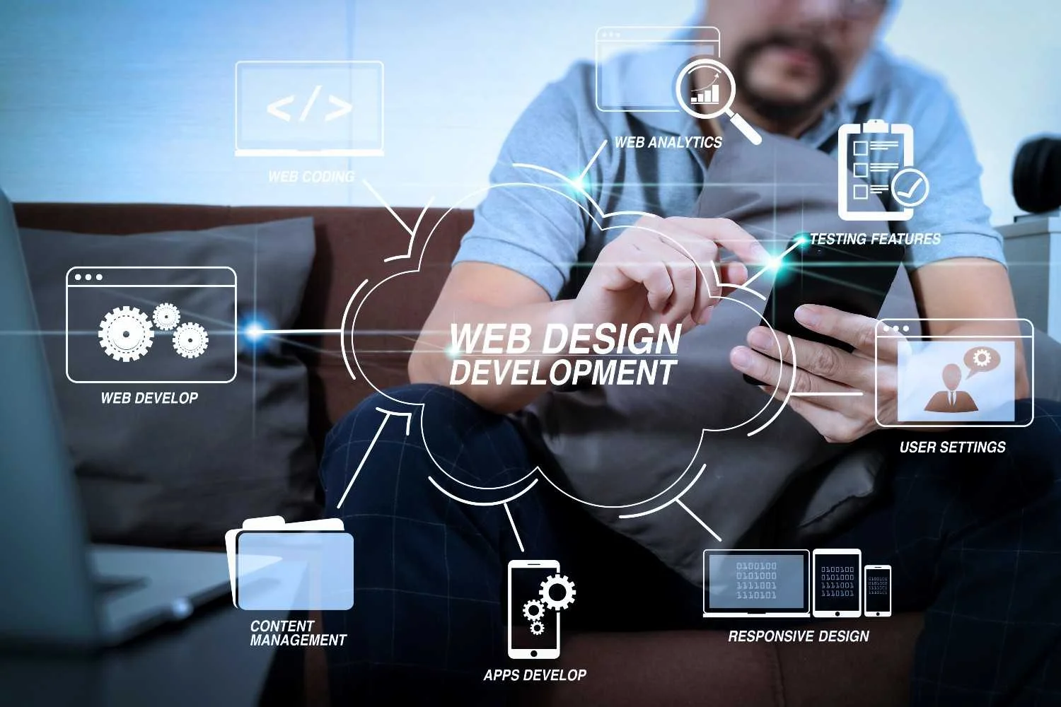 Why Every Business in Guwahati Needs a Website in 2026